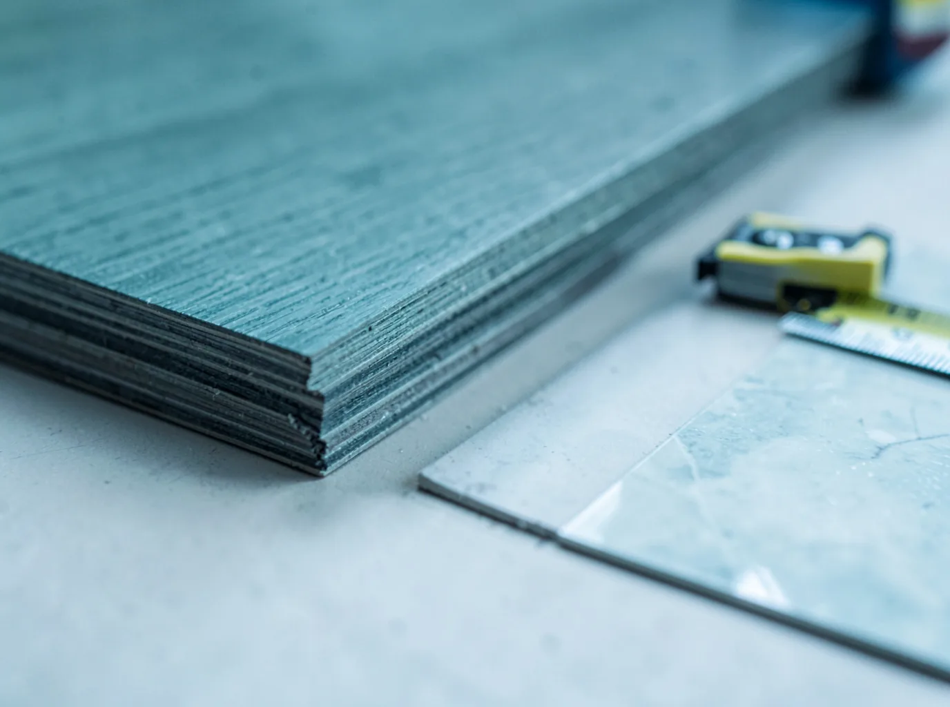 Luxury Vinyl Plank Installation Grand Forks Afb, ND FAQs